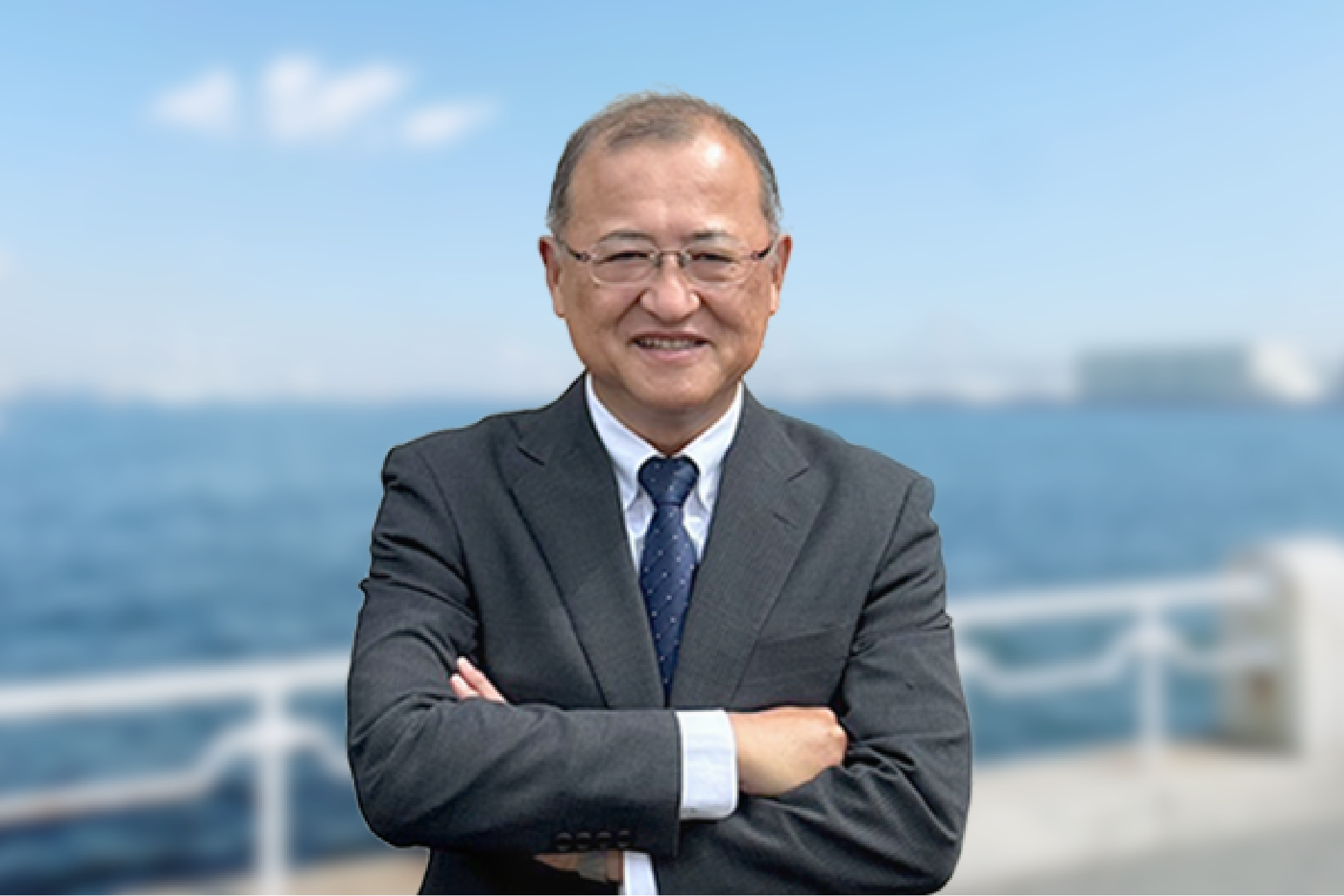代表理事 内田 慎一郎